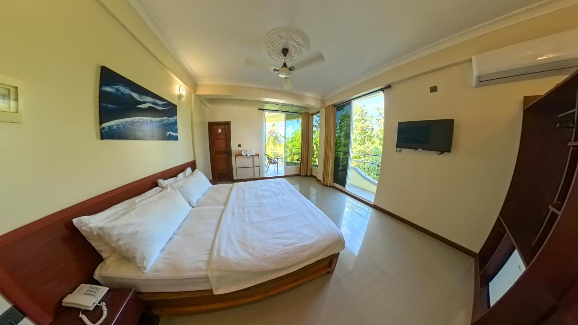 Noah Private Beach House Himmafushi Exterior photo